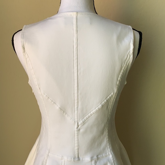 Versus Versace Dress USA 8 - Picture 5 of 10